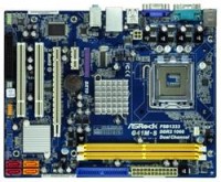 ASRock G41M-S 